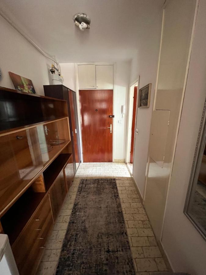 Apartman Niko Pula Bagian luar foto
