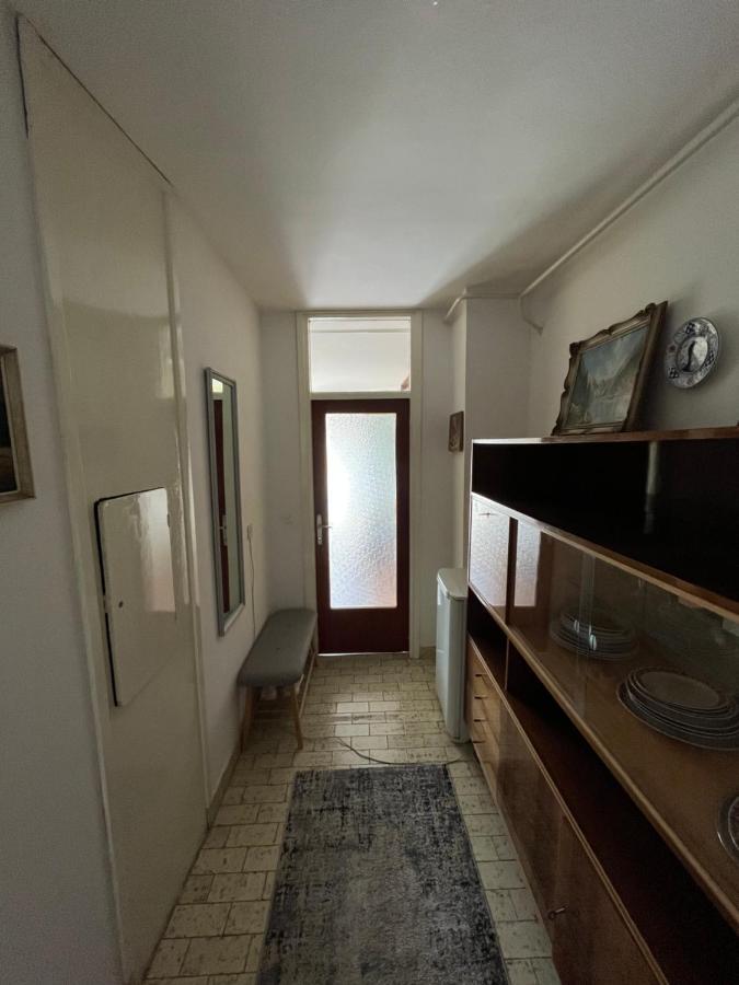Apartman Niko Pula Bagian luar foto