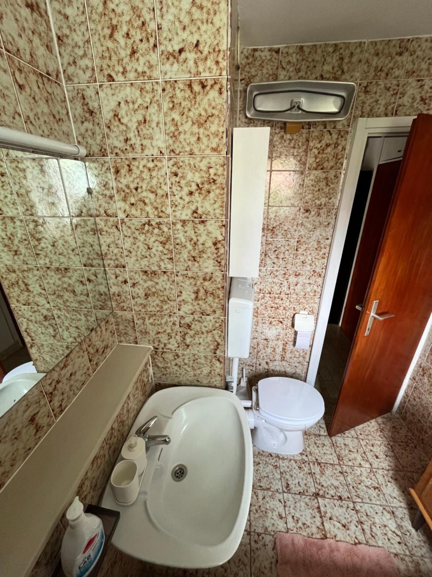 Apartman Niko Pula Bagian luar foto