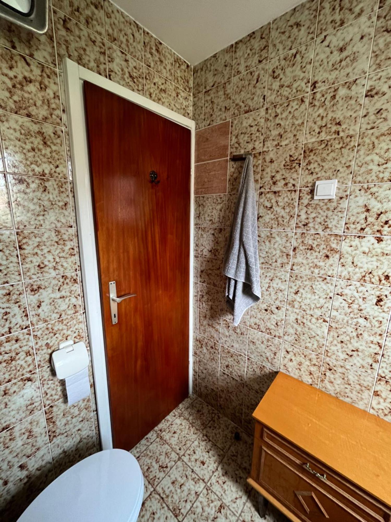 Apartman Niko Pula Bagian luar foto