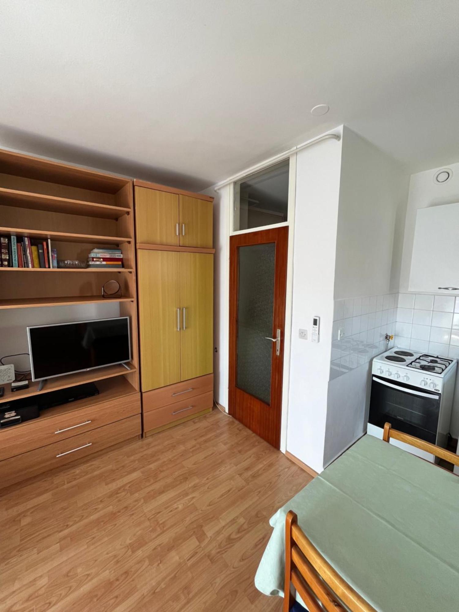 Apartman Niko Pula Bagian luar foto