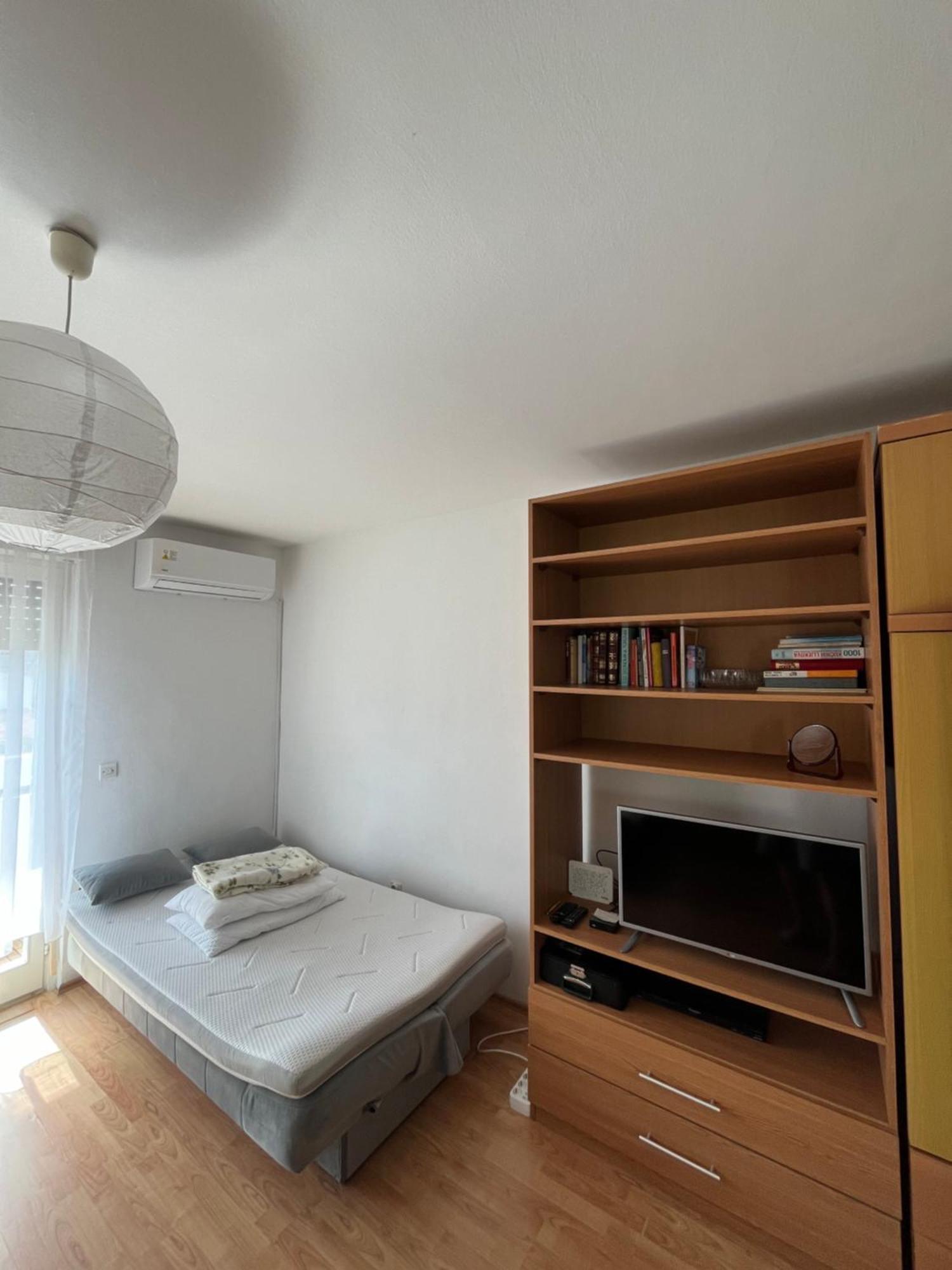 Apartman Niko Pula Bagian luar foto